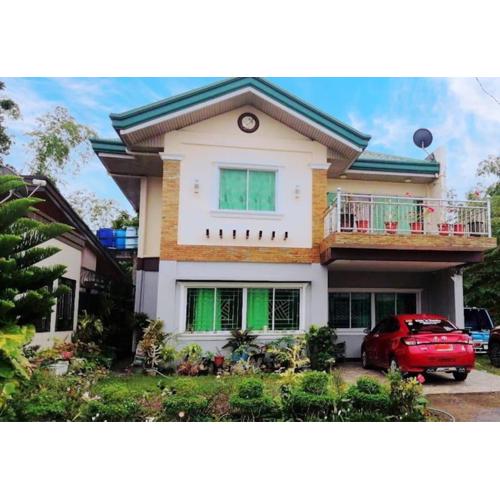 Bacolod City House Rental