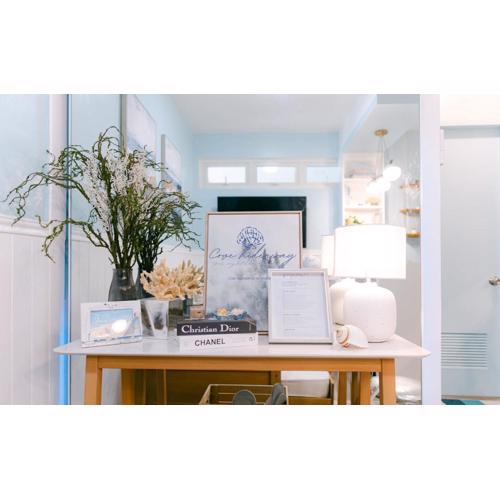 Bacolod Family Suite - Santorini Condo Vibe