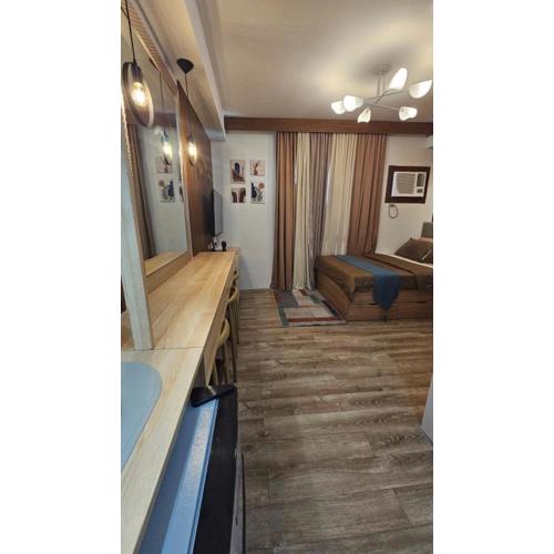 Bacolod Studio Condo Unit