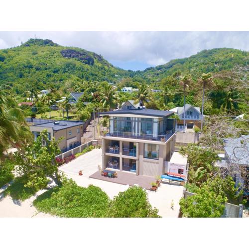 Bacova Sur Mer by Le Domaine de Bacova