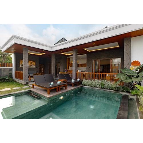 Badawa Ubud Villa