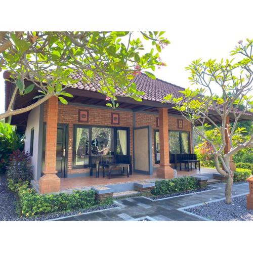 Badini Homestay Pemuteran Bali