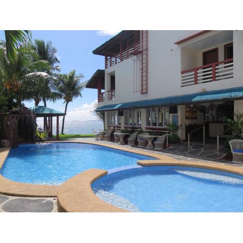 Badladz Beach and Dive Resort