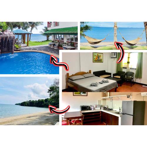 Badladz Staycation Condos