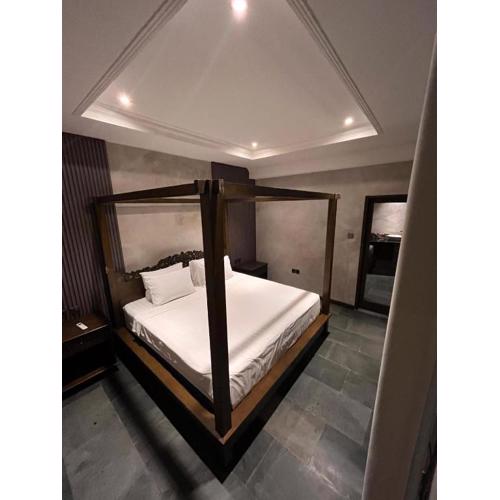 Badra house Apartment 1