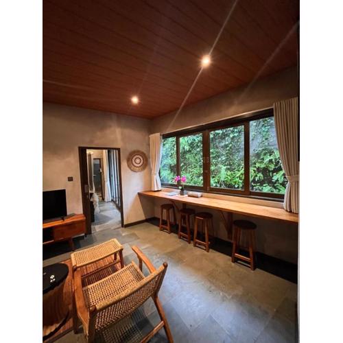 Badra House Apartment 2