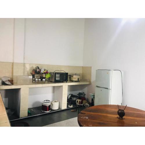 Badulla Holiday Resort