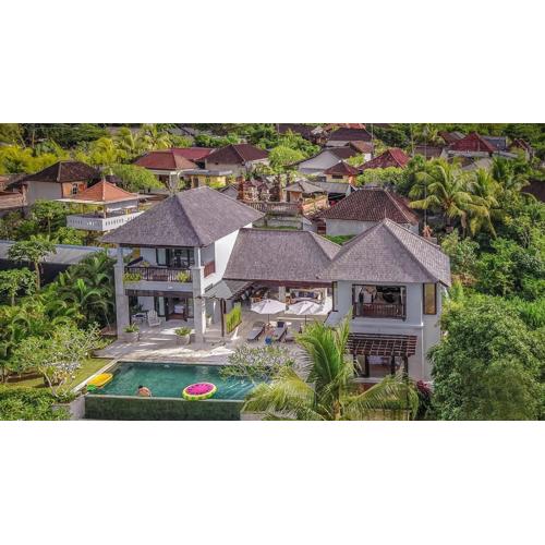 Badung Villa