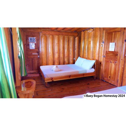 Baey Bōgan Homestay