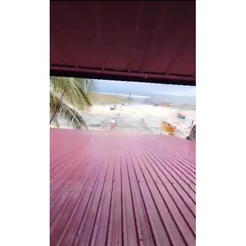 Baganga, Gumobao Staycation House