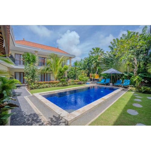 Bagas Bagus Guesthouse