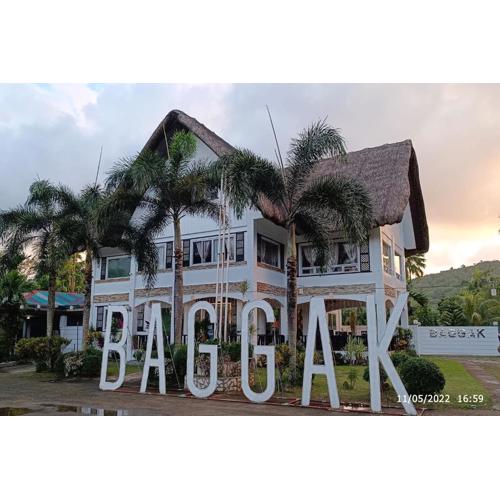 Baggak Hotel & Restaurant by SMS Hospitality