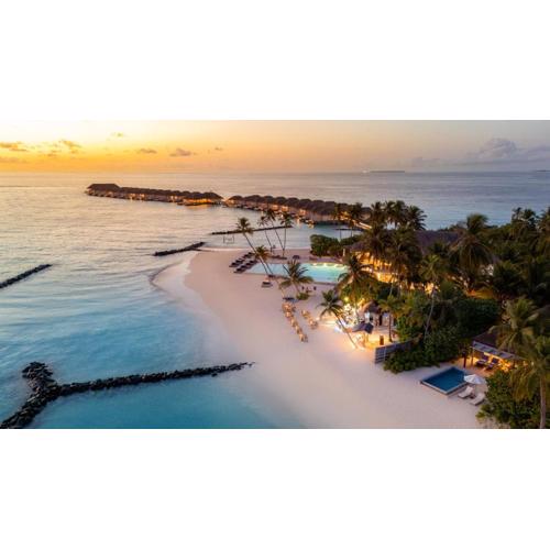 Baglioni Resort Maldives - Luxury All Inclusive