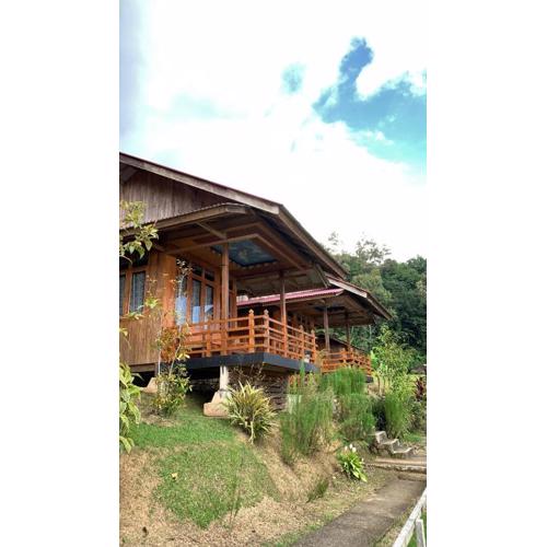 Bagoes View Cottages