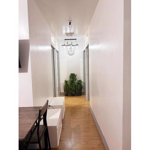 Baguio 4BR Pet Friendly Apartment with Netflix