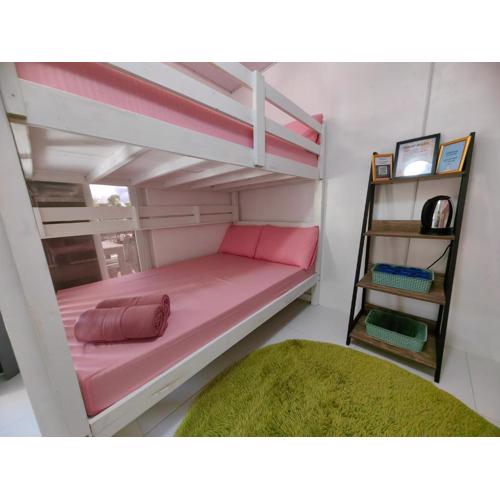 Baguio Backpackers Place