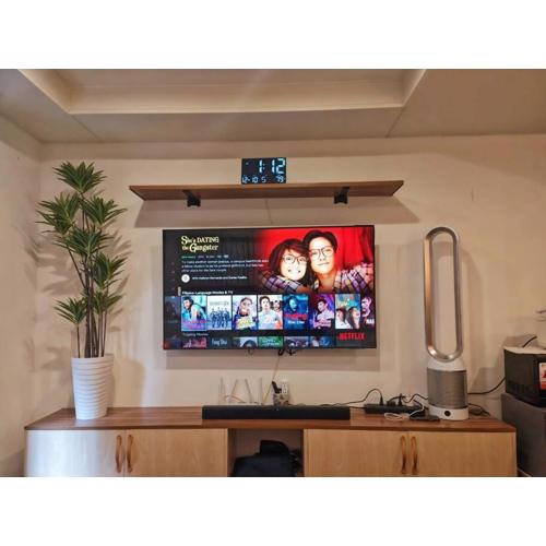 Baguio Breeze Encore Studio Condo