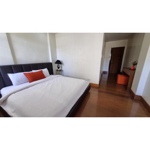 Baguio Brentwood Villas and Cafe