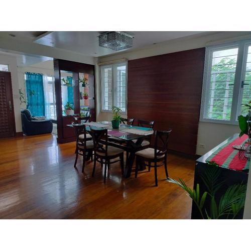 Baguio Brentwood Villas