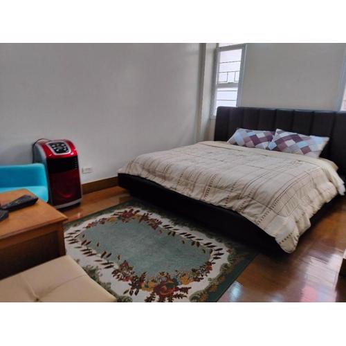 Baguio Brentwood Villas