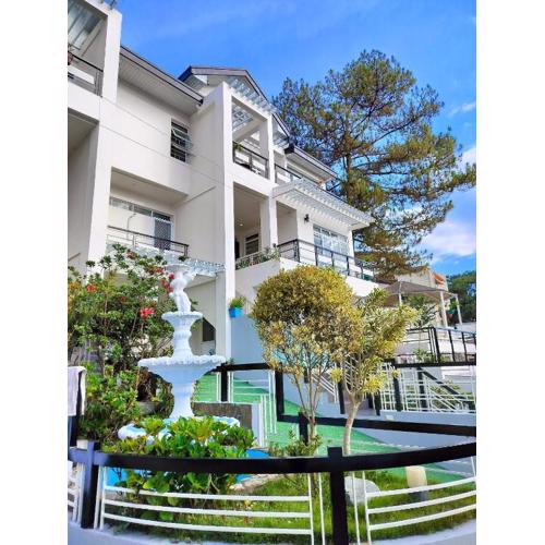 Baguio Brentwood Villas