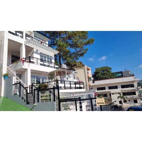 Baguio Brentwood Villas