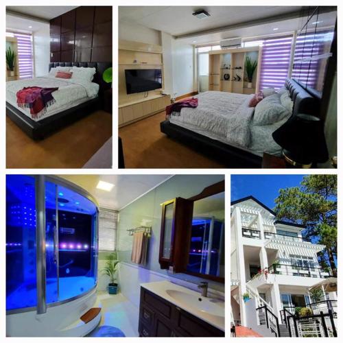 Baguio Brentwood Villas