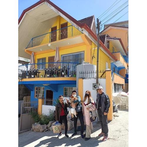 Baguio Camella Big Brother House