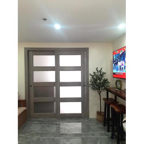 Baguio Condo - City Hub - Urban Oasis in Pines with Pool & Mountain View