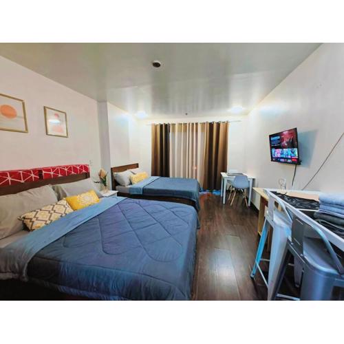 Baguio Condotel - City Center