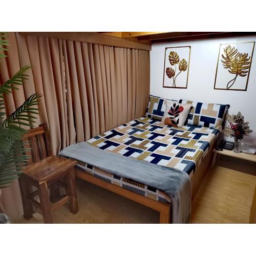 Baguio Condotel at Cedar Peak