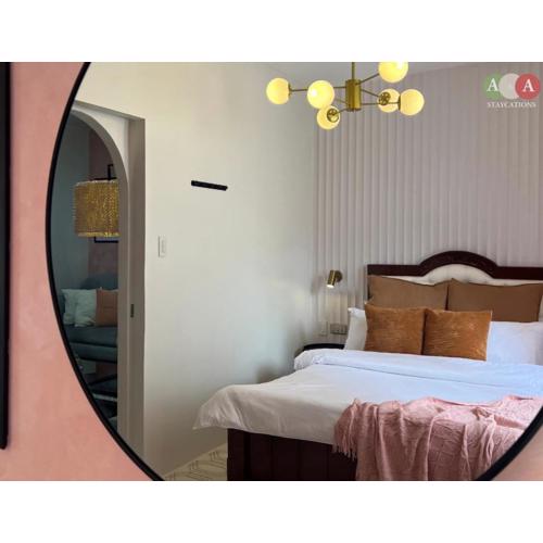 Baguio Condotel at the Center