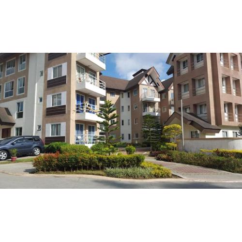 Baguio Condotel By GAA