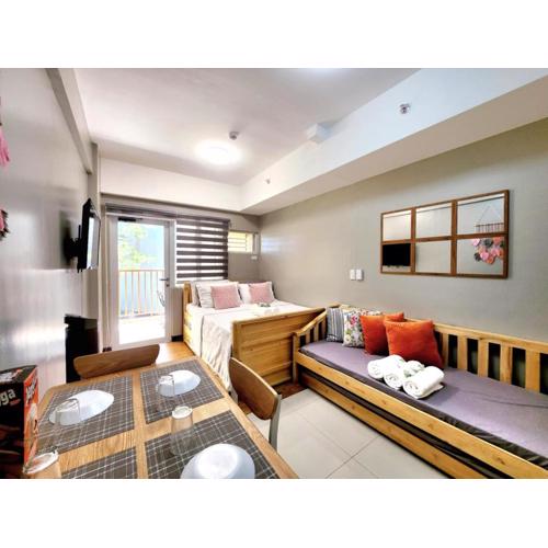 Baguio-Cozy & affordable staycation