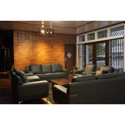 Baguio Feels Bed & Breakfast