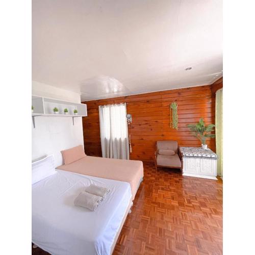 Baguio Feels Staycation