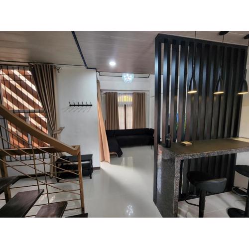 Baguio Hillside Haven