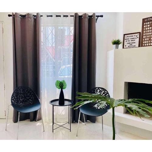 Baguio Homestay The Brent