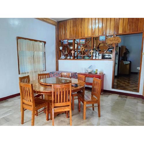 Baguio Irisan Transient House