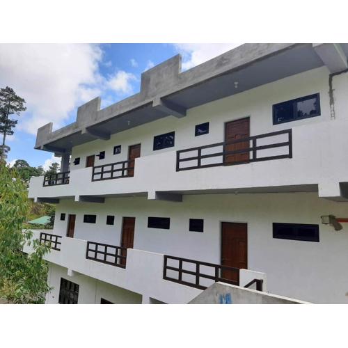 Baguio La Famille Residences