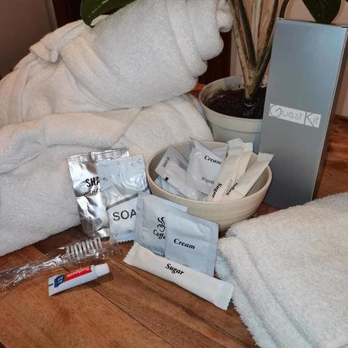 Baguio Megatower 7 City and Country Place