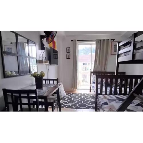 Baguio Pine Tree Homee Tours