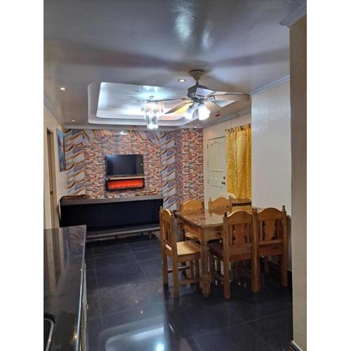 Baguio Pines-Transient Home