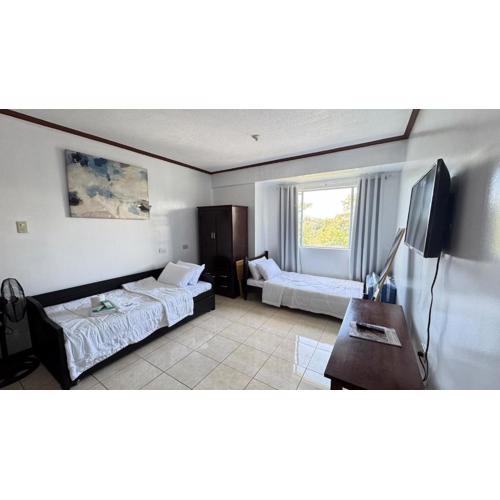 baguio staycation 413 solace