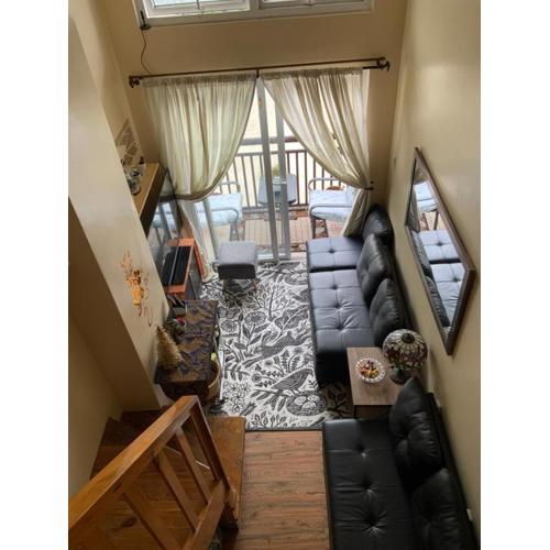 Baguio Summer Vacation with Balcony min 2 nights