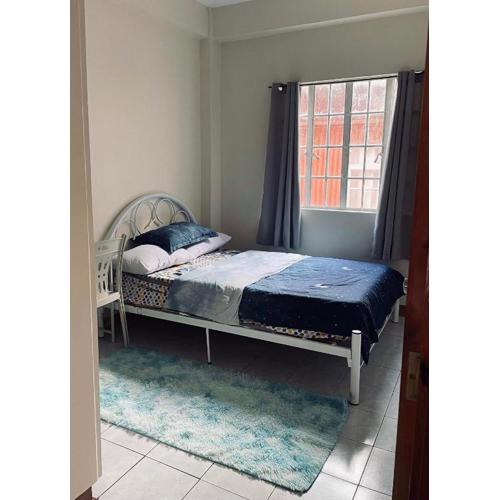 Baguio Transient Homestay Rm 2 Near Igorot Stone Kingdom