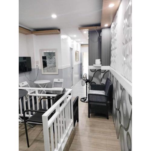 Baguio transient house kalachuchi unit