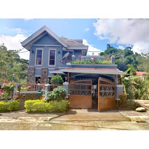 Baguio Transient Whole House