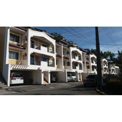 Baguio Vacation Apartment