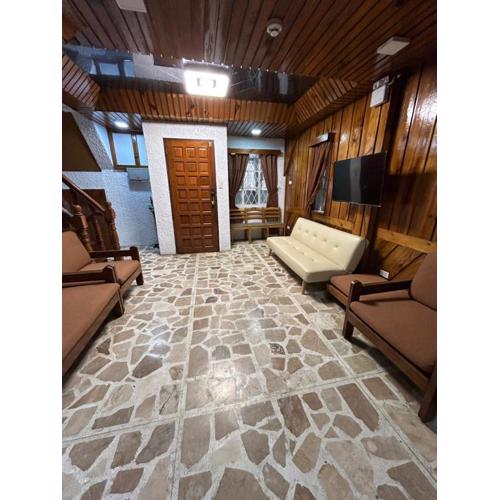 Baguio Woodland Transient House